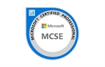 دوره MCSE